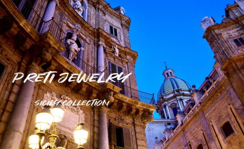 Sicily Collection
