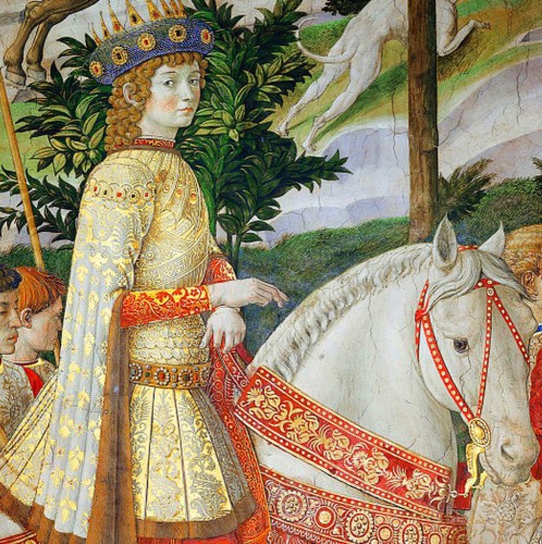 The Godfather of the Renaissance - Lorenzo de' Medici