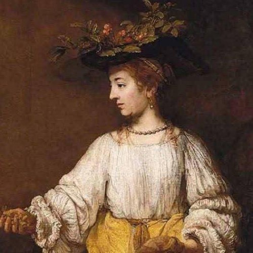 One of Preti's most admired painters